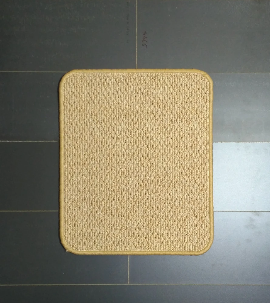 Ковролин Condor (Бельгия) серия Breeze Laser Berber дизайн 54 (1м2) ширина (4м)