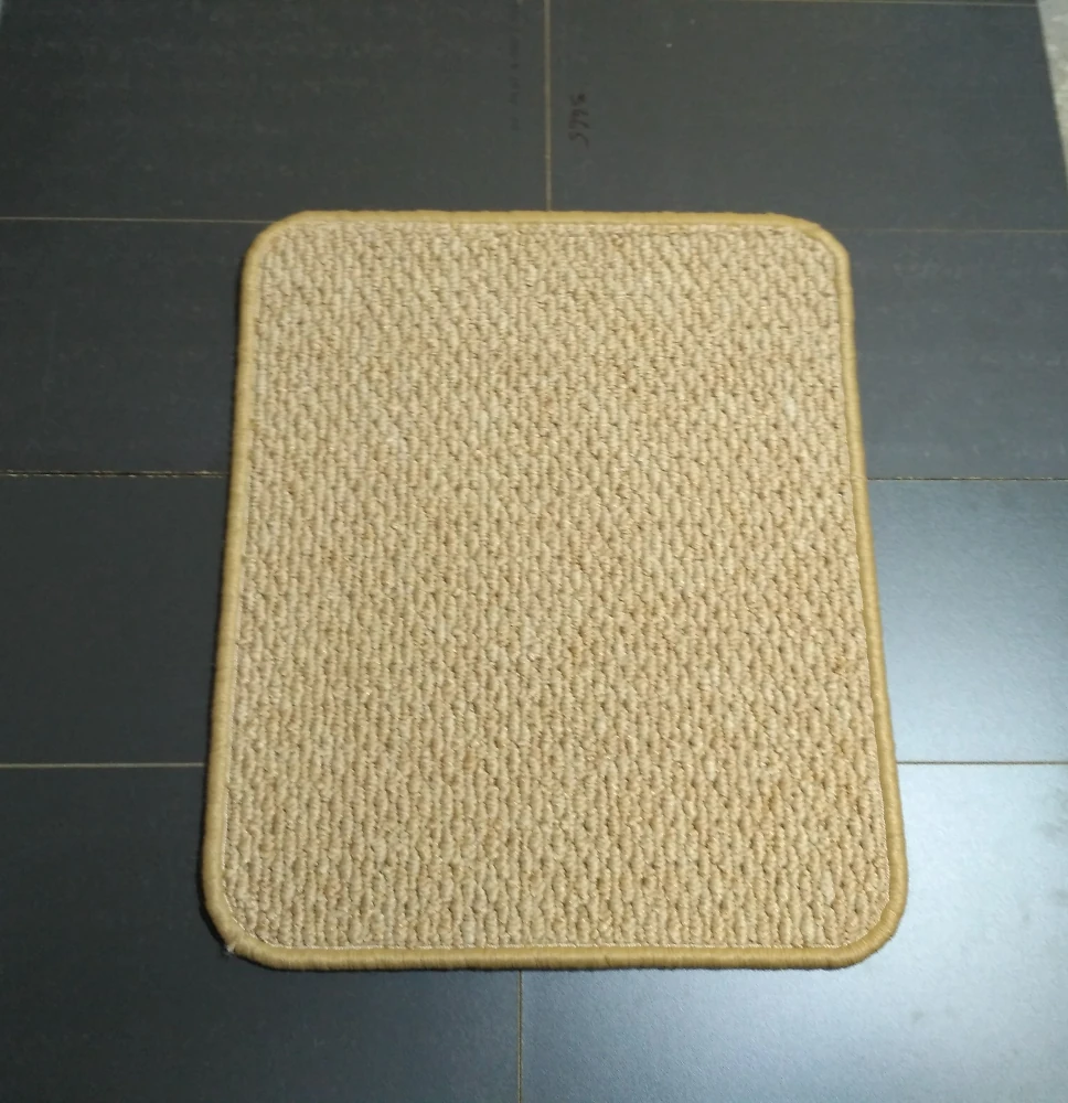 Ковролин Condor (Бельгия) серия Breeze Laser Berber дизайн 54 (1м2) ширина (4м)