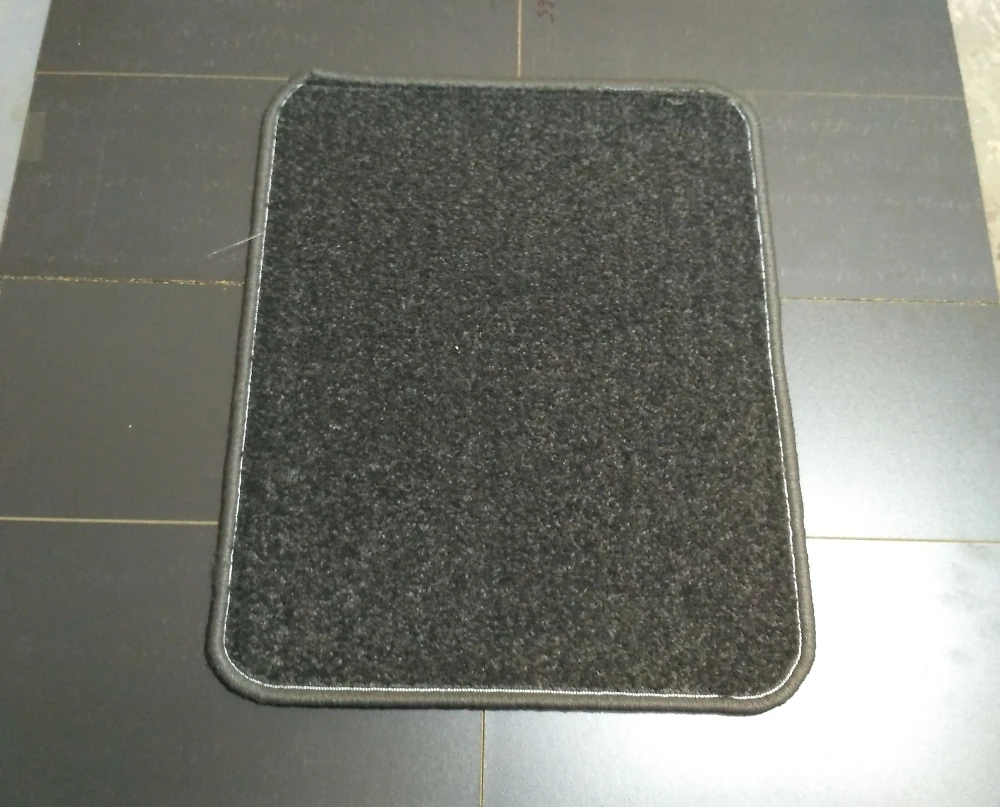 Ковролін Ideal (Бельгія) серія Spiral Dublin Twist Twist дизайн 131 (1м2) ширина (4м)