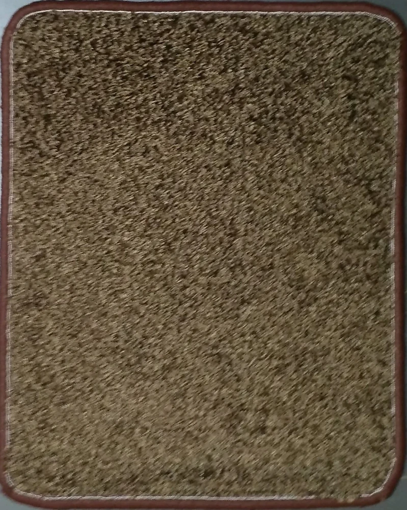 Ковролін Ideal (Бельгія) серія Astral Sparkling Shaggy дизайн 966 (1м2) ширина (4м)