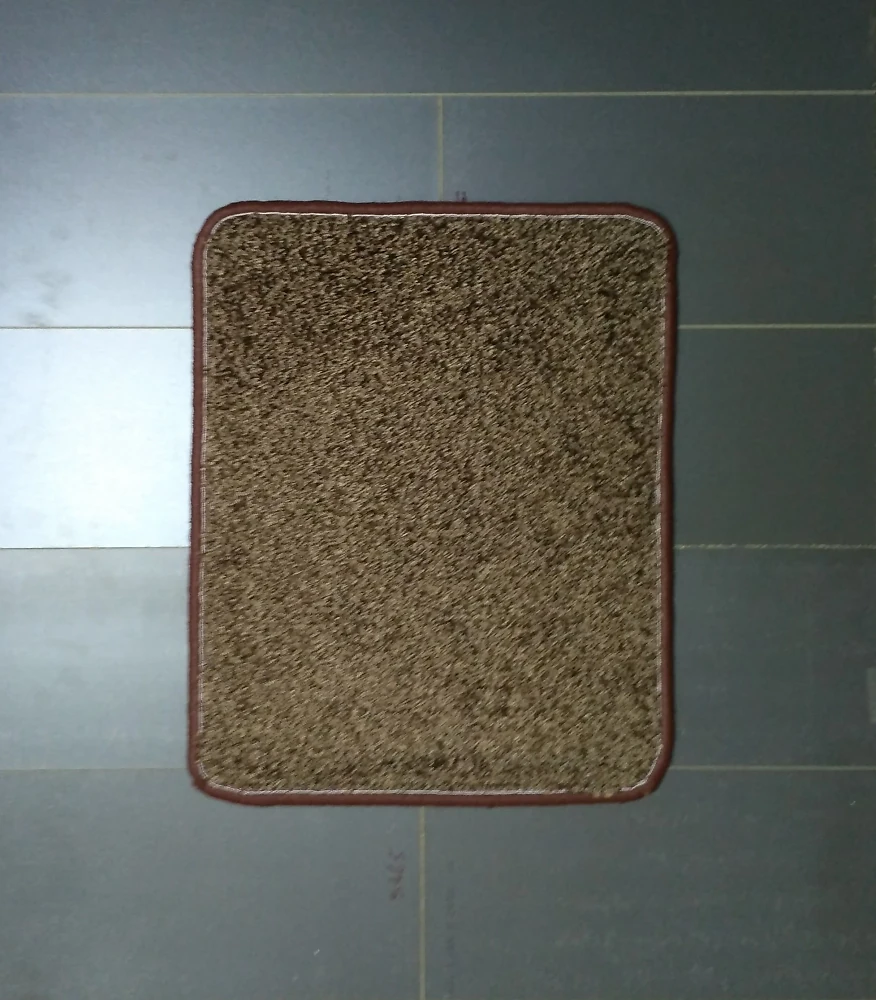 Ковролін Ideal (Бельгія) серія Astral Sparkling Shaggy дизайн 966 (1м2) ширина (4м)