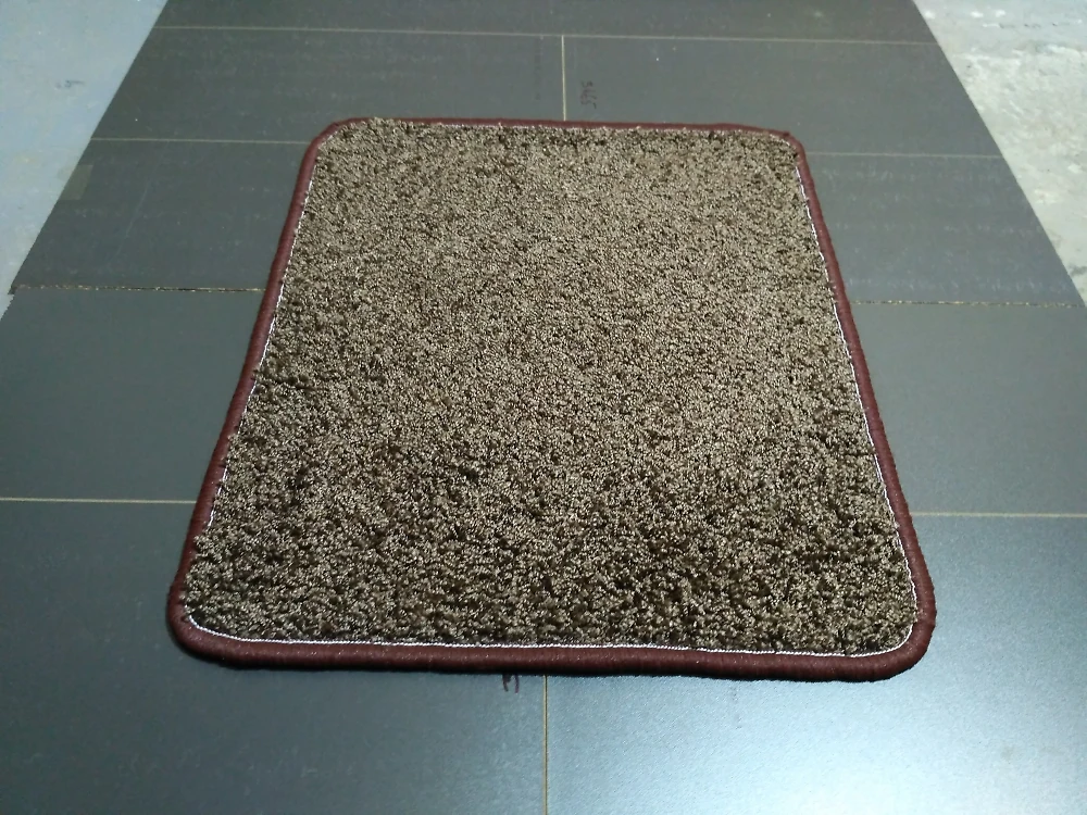 Ковролін Ideal (Бельгія) серія Astral Sparkling Shaggy дизайн 966 (1м2) ширина (4м)