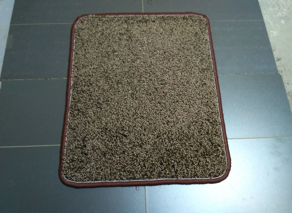 Ковролін Ideal (Бельгія) серія Astral Sparkling Shaggy дизайн 966 (1м2) ширина (4м)