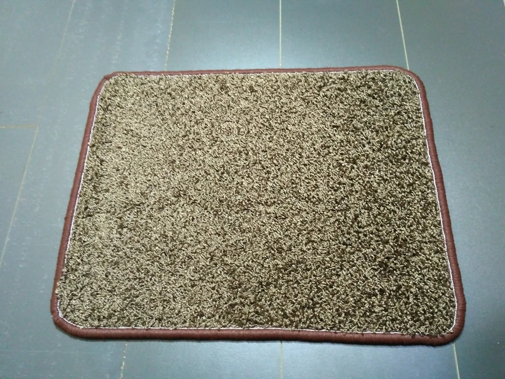 Ковролін Ideal (Бельгія) серія Astral Sparkling Shaggy дизайн 966 (1м2) ширина (4м)