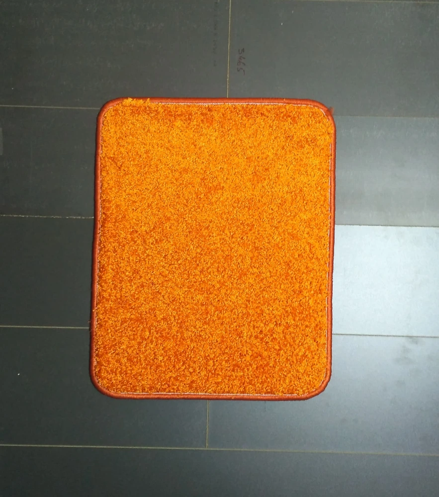 Ковролин Ideal (Бельгия) серия Astral Sparkling Shaggy дизайн 755 (1м2) ширина (4м)