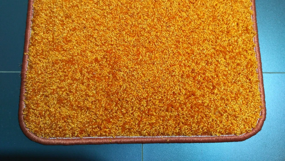 Ковролин Ideal (Бельгия) серия Astral Sparkling Shaggy дизайн 755 (1м2) ширина (4м)