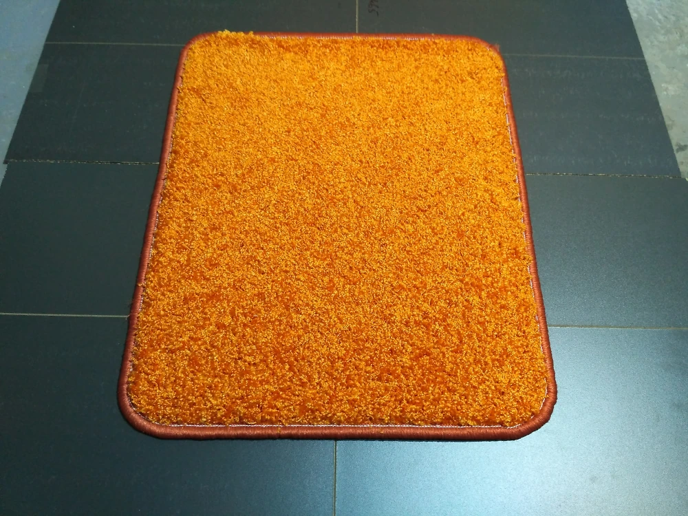 Ковролин Ideal (Бельгия) серия Astral Sparkling Shaggy дизайн 755 (1м2) ширина (4м)