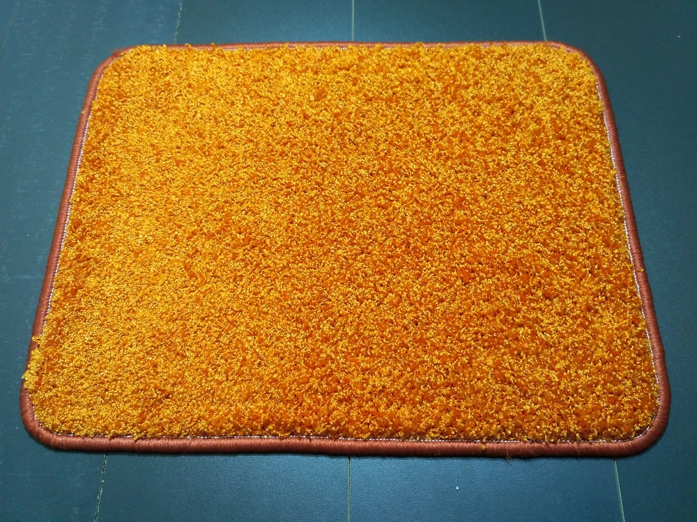 Ковролин Ideal (Бельгия) серия Astral Sparkling Shaggy дизайн 755 (1м2) ширина (4м)