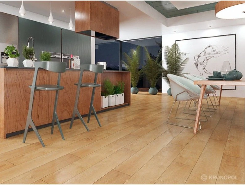 Ламинат Kronopol Luna 8/32 Дуб Ливорно фаска 3033 (2,397)/9шт 1М2