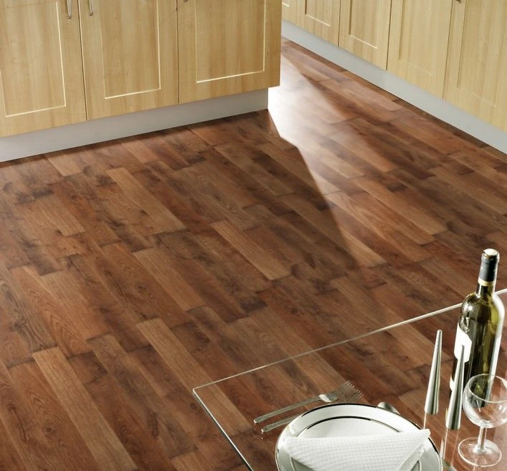 Ламинат Kronospan Bellissimo 8 Дуб Тигровый 5239 (2,22)/9шт 1М2