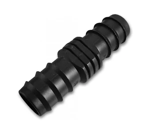 Соединение для трубки 16мм DSWA01-16L