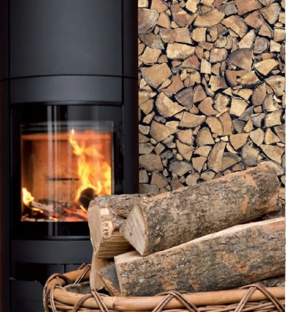 Самоклеюча плівка D-C-Fix 45см х 1м Df 200-3097 (Дрова)