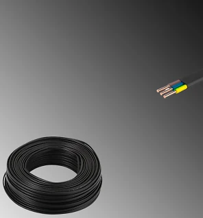 ВВГп нг 3х1,5 Сертификат соответствия ГОСТУ