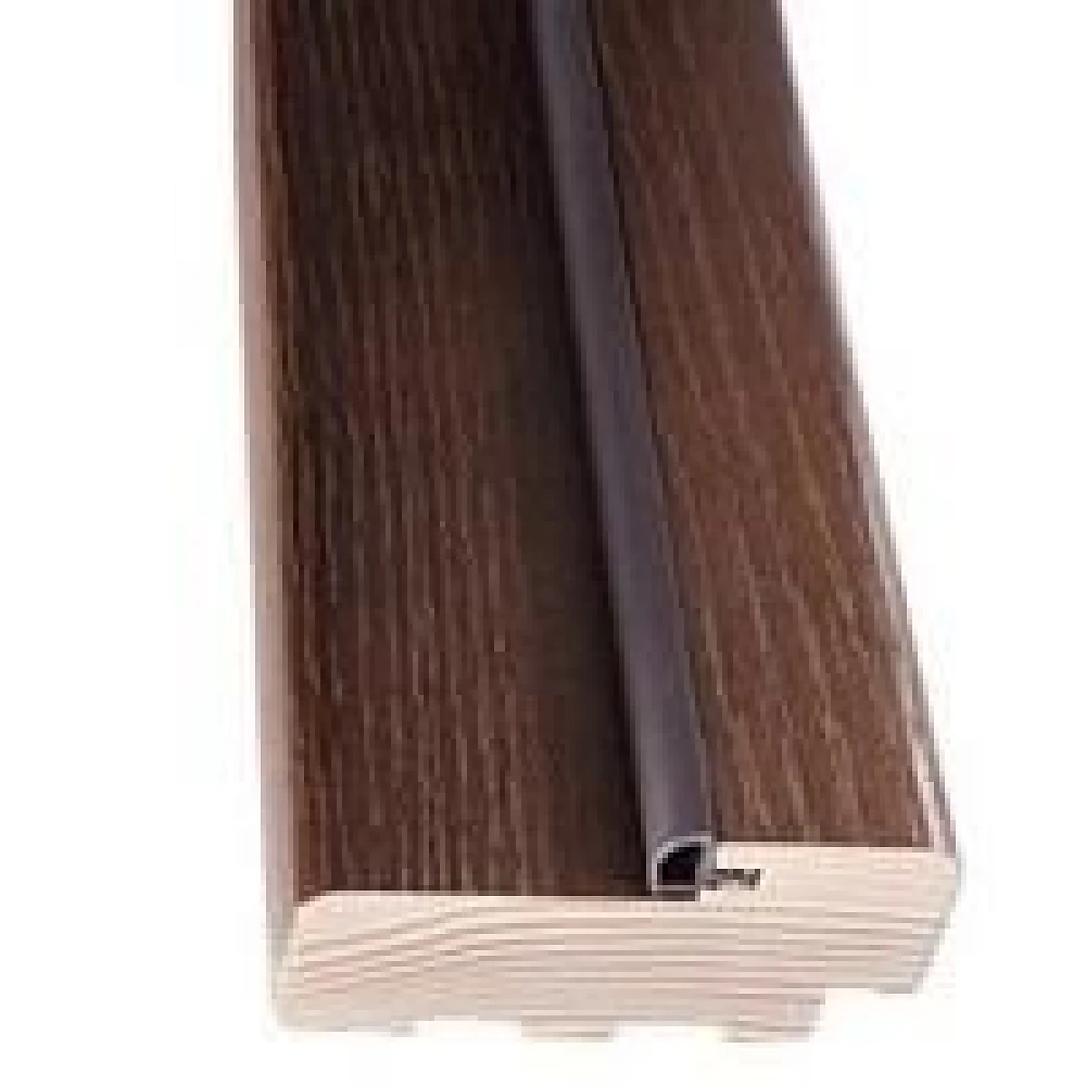 Коробка кедр Экошпон Деревянная K 80 (комплект) Новый стиль