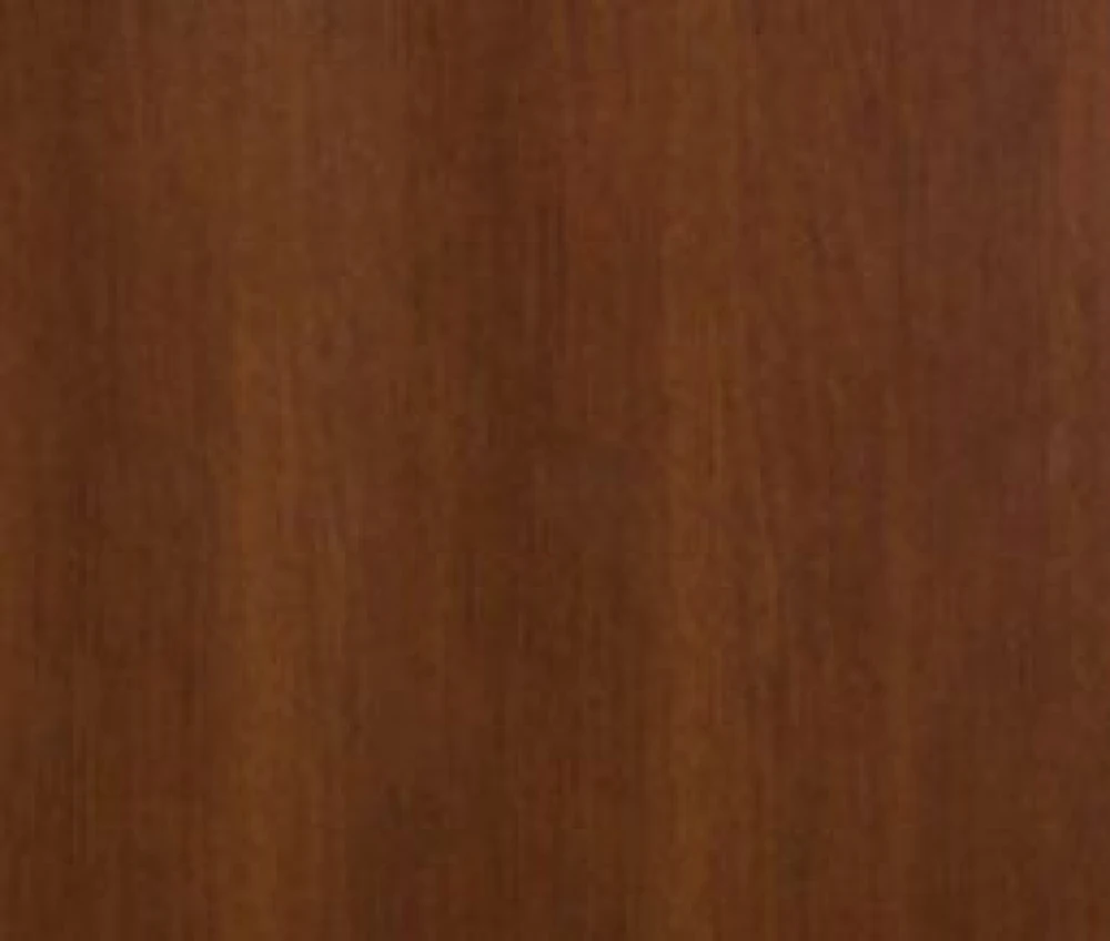 Дверь  Модерн Р орех 3D Лилия (стекло сатин и рисунок3) Экошпон Новый стиль