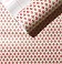 Самоклеющаяся пленка D-C-Fix 45см х 1м Df 200-2058  (Красные пики)