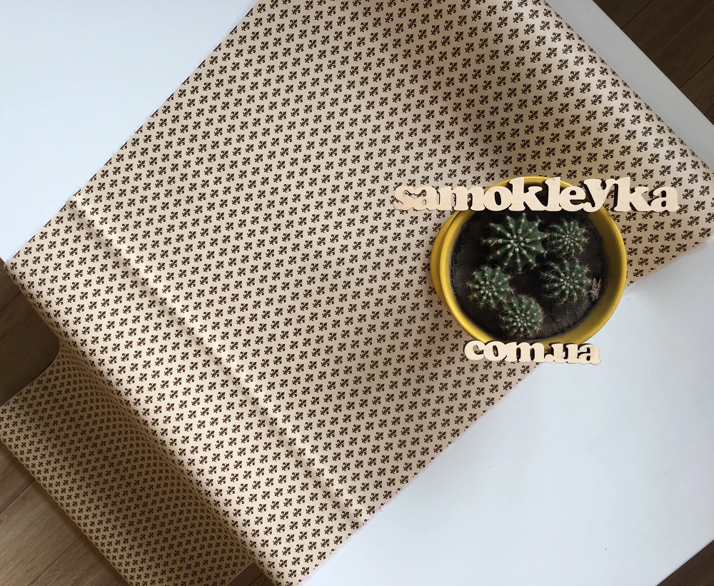 Самоклеюча плівка D-C-Fix 45см х 1м Df 200-2060