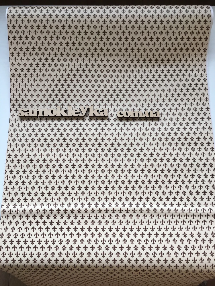 Самоклеюча плівка D-C-Fix 45см х 1м Df 200-2060