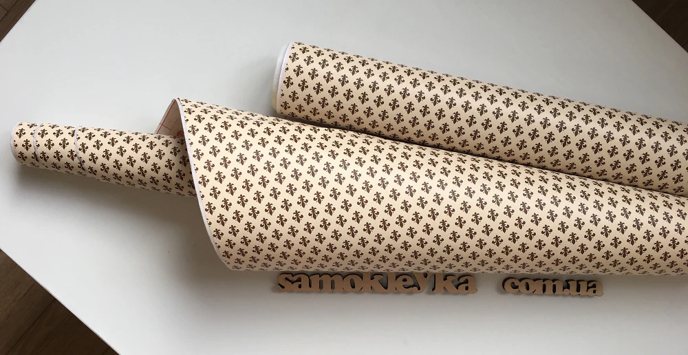 Самоклеюча плівка D-C-Fix 45см х 1м Df 200-2060