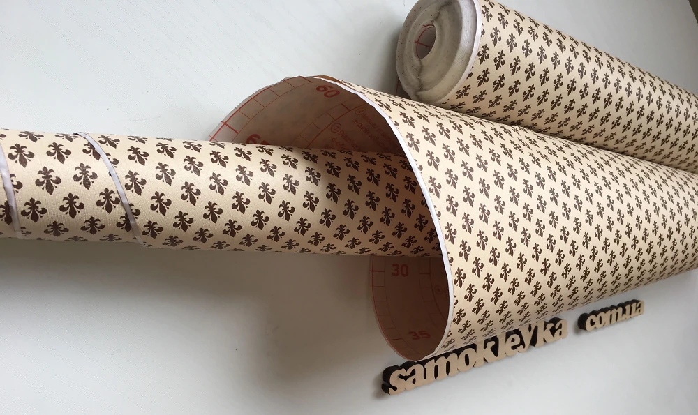 Самоклеюча плівка D-C-Fix 45см х 1м Df 200-2060