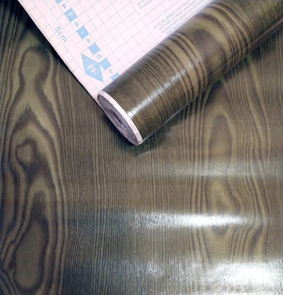 Самоклеющаяся пленка Hongda 90см х 1м Hm010-1