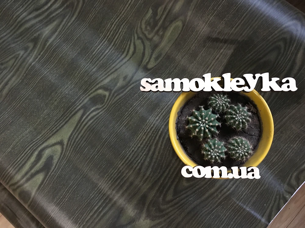 Самоклеющаяся пленка Hongda 90см х 1м Hm010-1