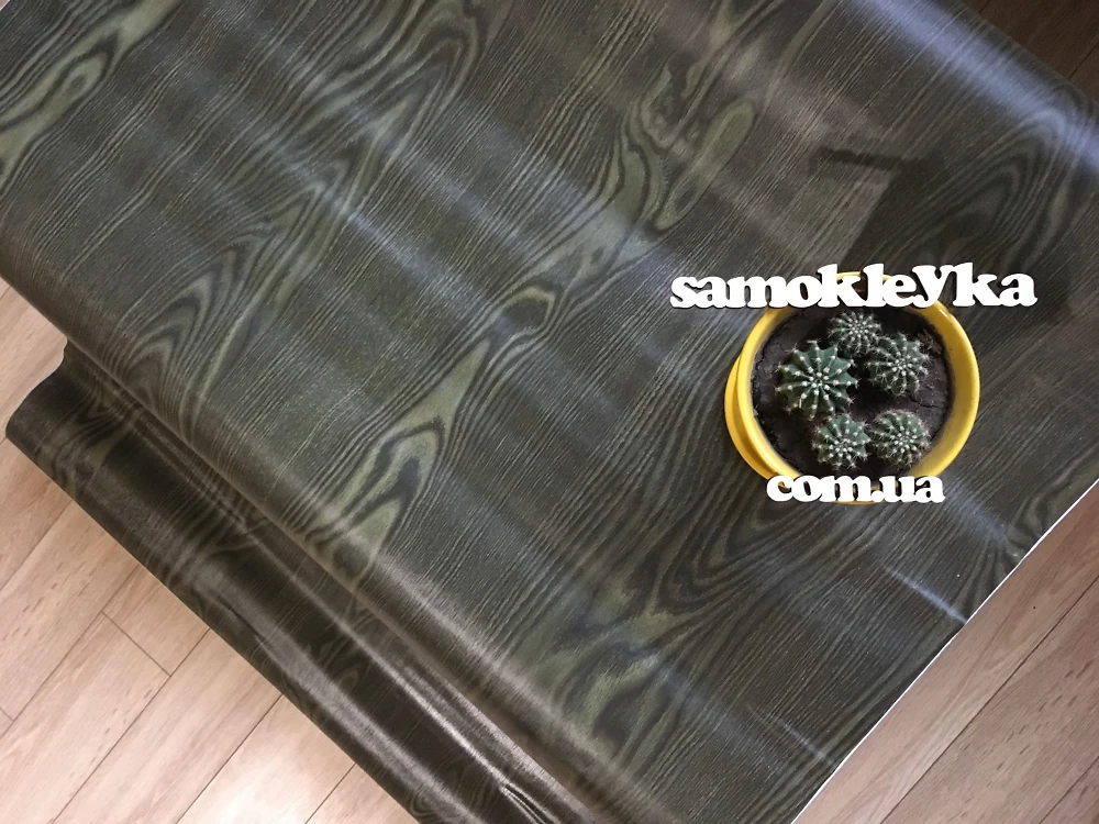 Самоклеющаяся пленка Hongda 90см х 1м Hm010-1