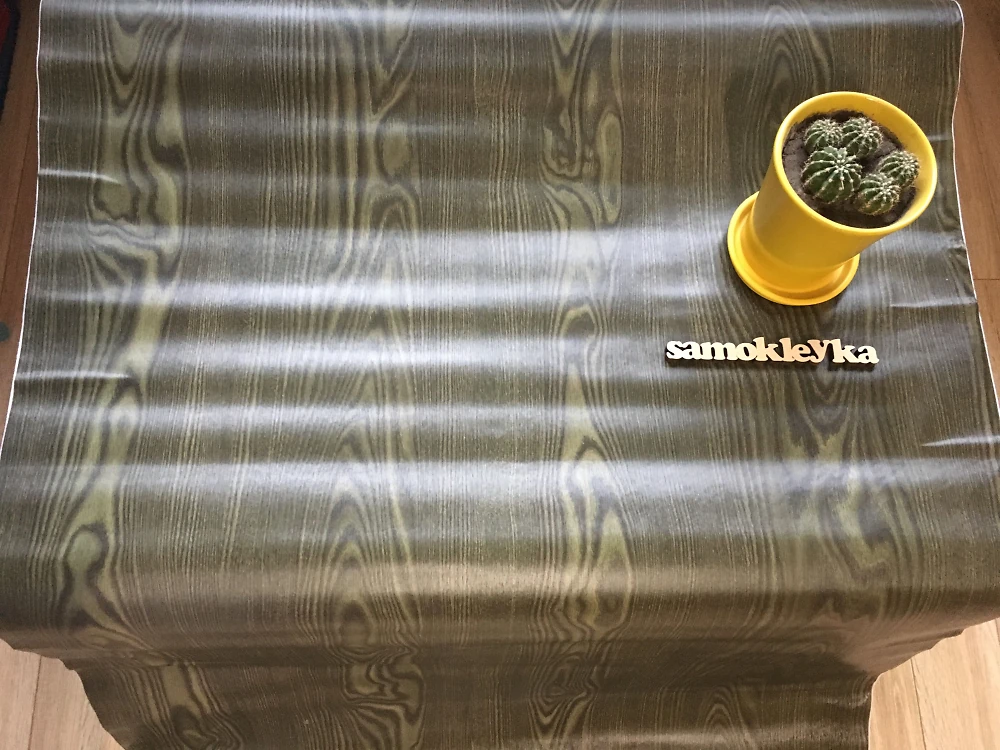 Самоклеющаяся пленка Hongda 90см х 1м Hm010-1