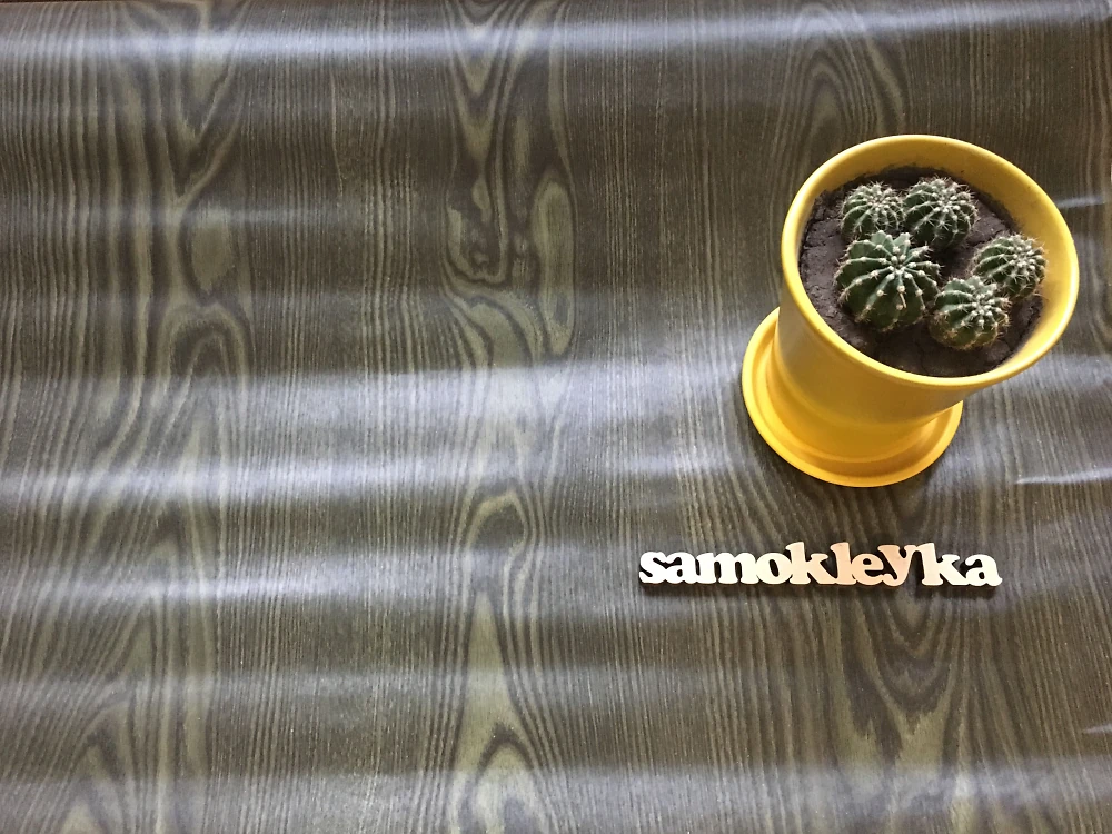 Самоклеющаяся пленка Hongda 90см х 1м Hm010-1