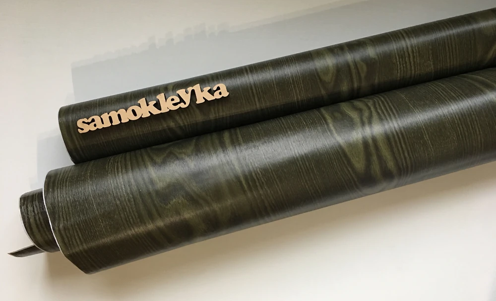 Самоклеющаяся пленка Hongda 90см х 1м Hm010-1