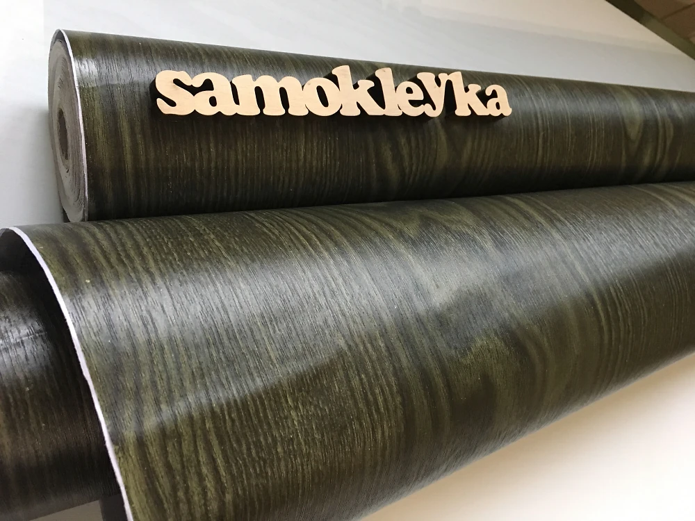 Самоклеющаяся пленка Hongda 90см х 1м Hm010-1