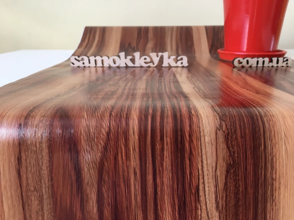 Самоклеюча плівка Hongda 90см х 1м Hm002-2