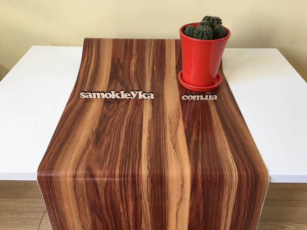 Самоклеюча плівка Hongda 90см х 1м Hm002-2