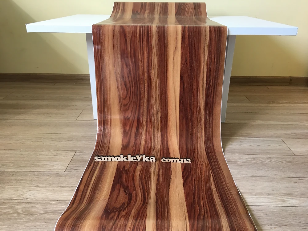 Самоклеюча плівка Hongda 90см х 1м Hm002-2