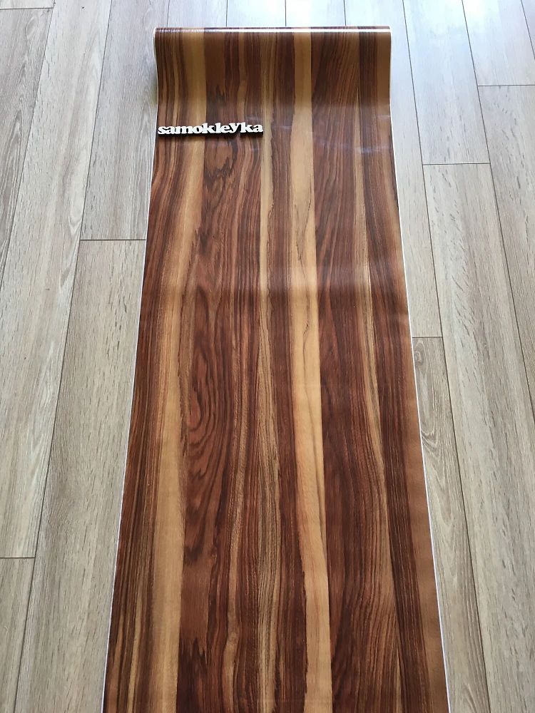 Самоклеюча плівка Hongda 90см х 1м Hm002-2