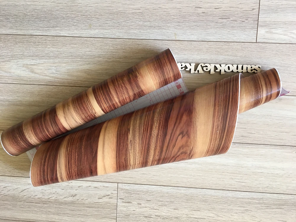 Самоклеюча плівка Hongda 90см х 1м Hm002-2