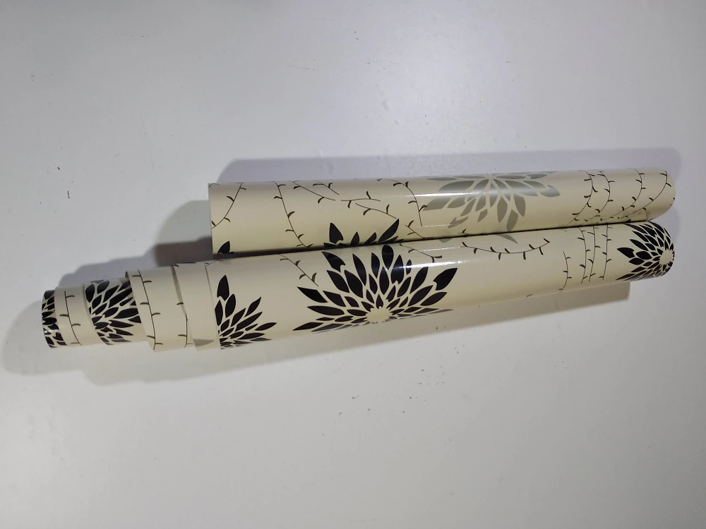 Самоклеюча плівка Hongda 67,5см х 1м H5534