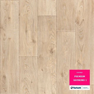 Линолеум Tarkett (серия Premium) наименование Раймонд 1 (2,5;3;3,5;4м)