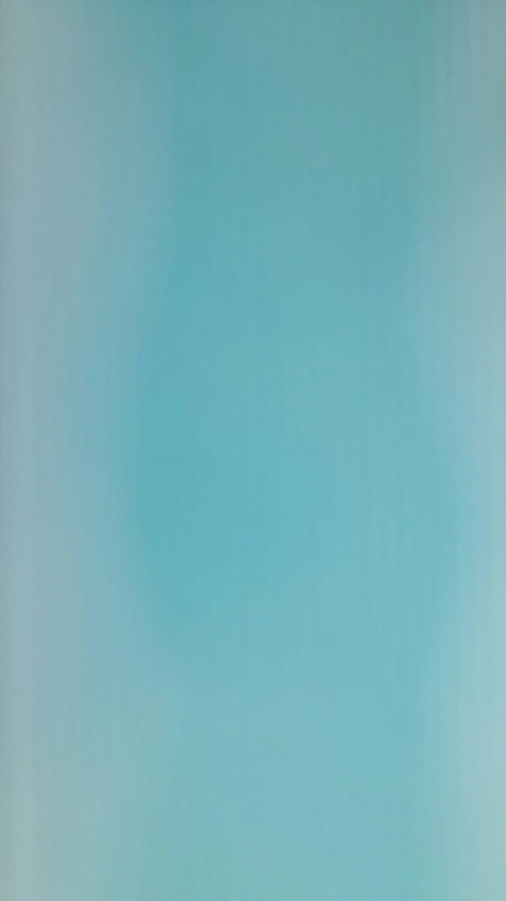 Пластик 3000*250*8мм Ветка орхидеи бирюза Фон Харьков-пласт