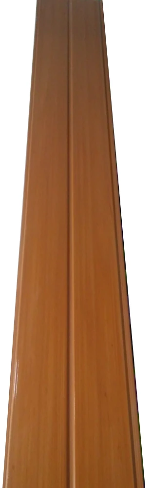 Пластик 3000*200*8мм Ольха глянец Харьков-пласт (вагонка)