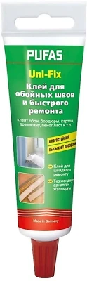Клей для стыков Pufas 60гр