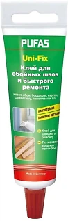Клей для стыков Pufas 60гр