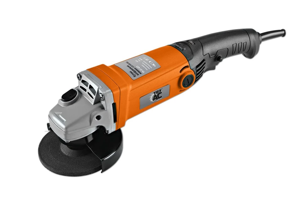 Угловая шлифмашина (болгарка) 125 мм 1050Вт Teхас ТА-01-423