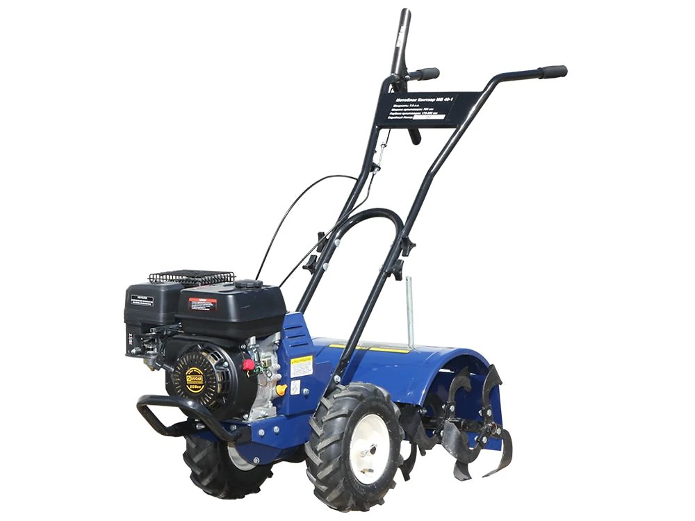 Мотоблок Кентавр МБ 40-1