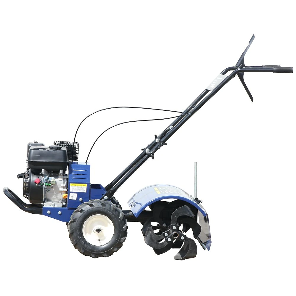 Мотоблок Кентавр МБ 40-1