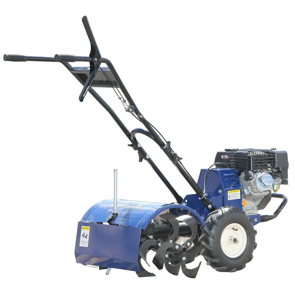 Мотоблок Кентавр МБ 40-1