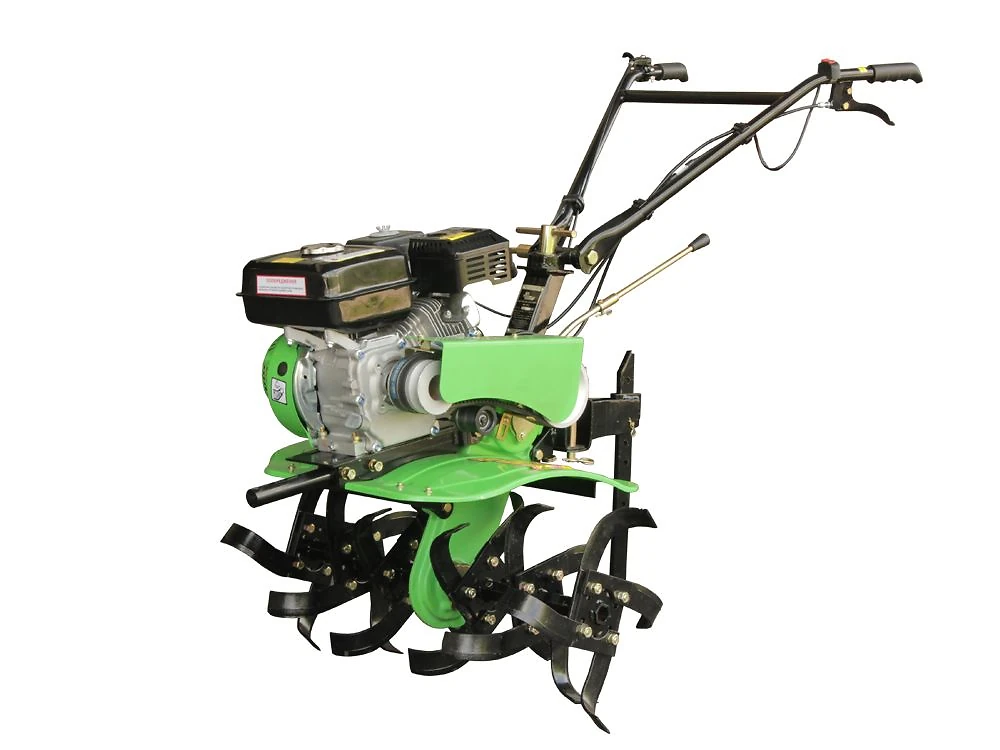 Мотоблок Кентавр МБ 40-2