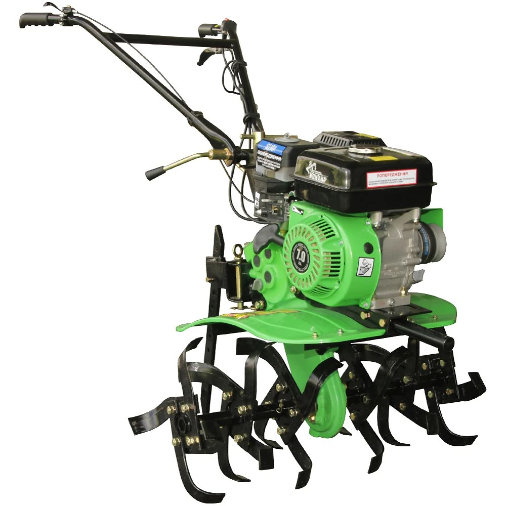 Мотоблок Кентавр МБ 40-2