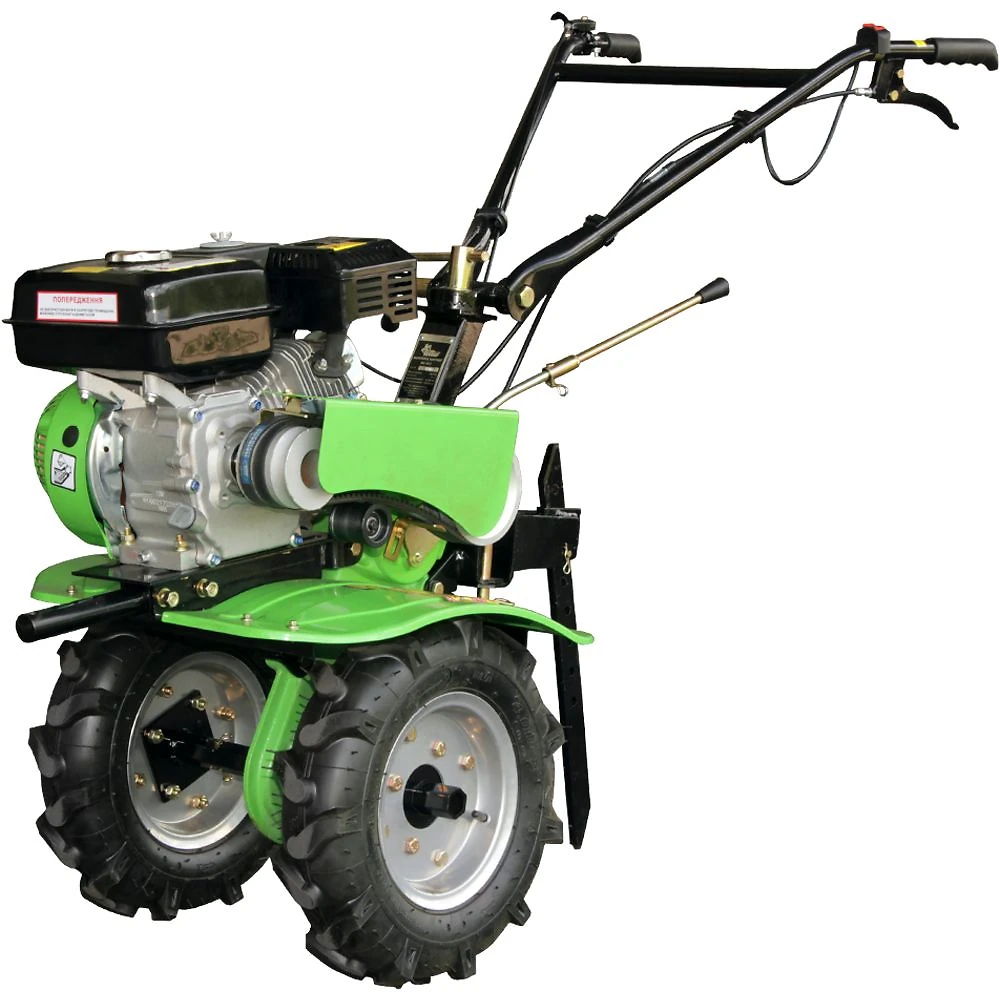 Мотоблок Кентавр МБ 40-2