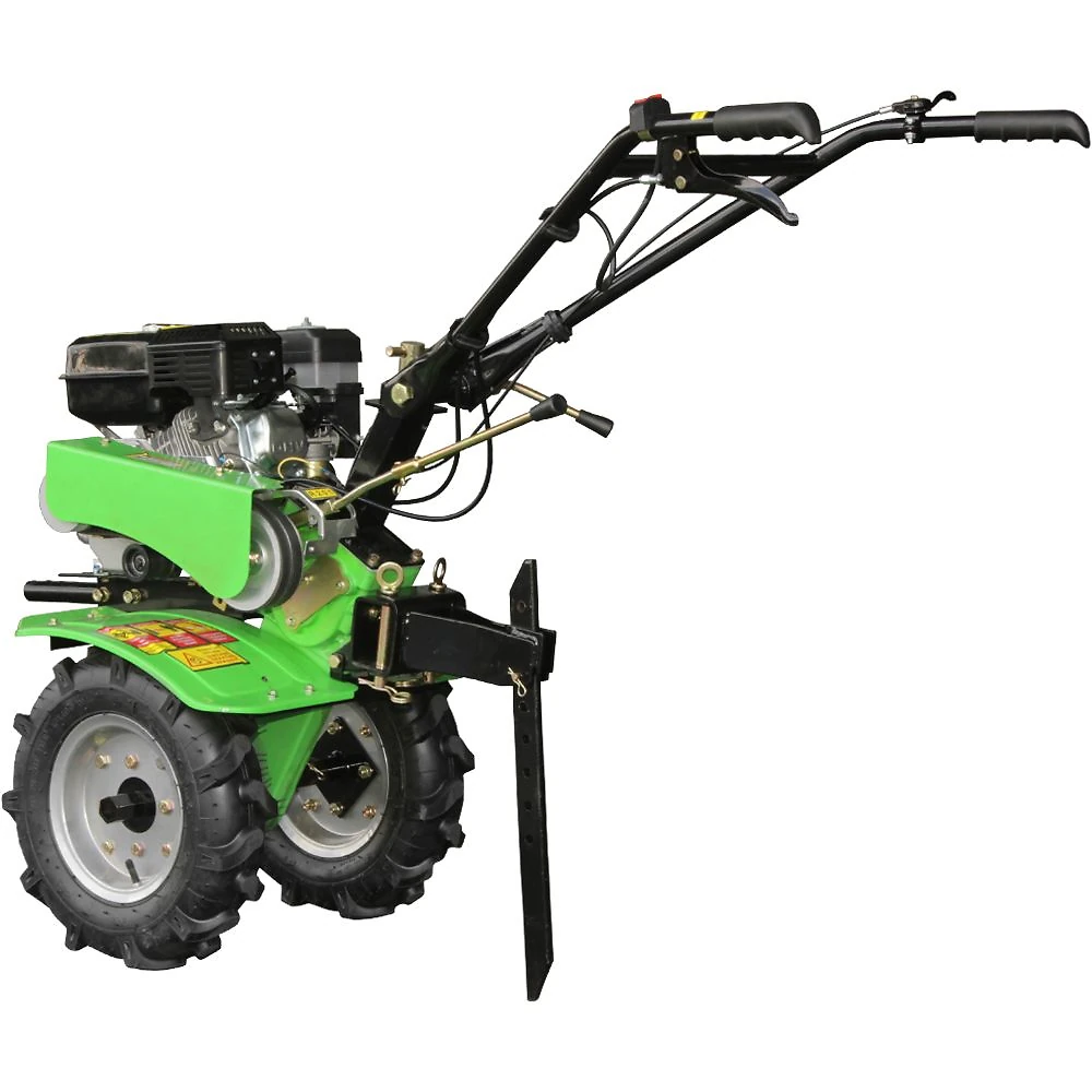 Мотоблок Кентавр МБ 40-2